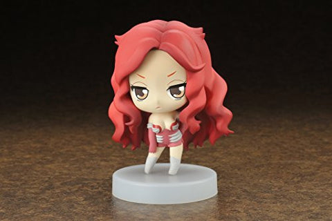 Ultra Q - Garamon - Ultra Kaijuu Gijinka Keikaku (Plex)