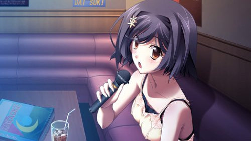 Amazon.com: Memories Off 6 Complete [Japan Import] : Video Games