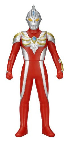 Ultraman Max - Ultra Hero 500 18 (Bandai)