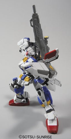 Kidou Senshi Gundam Senki U.C. 0081 - FA-78-3 Full Armor 7th Gundam - HGUC 098 - 1/144 (Bandai)