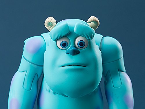 【美品】ねんどろいど 920-DX サリー DX Ver. モンスターズインク 51mfKRmd1DL._UF350,350_QL80_.jpg