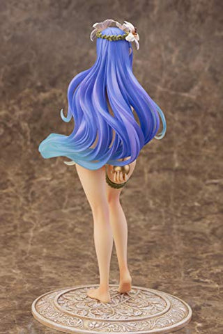 Original Character - Skytube - Hermaphroditos - 1/6 (Alphamax)