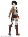 Shingeki no Kyojin - Levi - Asterisk Collection Series 013 - 1/6 (Azone)