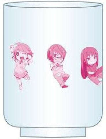 Sakurasou no Pet na Kanojo - Shiina Mashiro - Kamiigusa Misaki - Kanda Sorata - Mitaka Jin - Aoyama Nanami - Tea Cup (flagments)