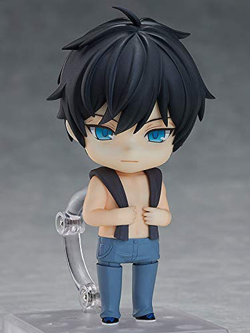 10 Count - Kurose Riku - Nendoroid #1004 (FREEing)