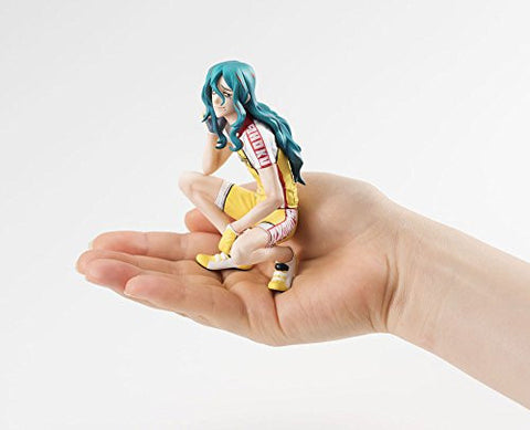 Yowamushi Pedal - Grande Road - Makishima Yuusuke - Palm Mate - 1/12 (MegaHouse)
