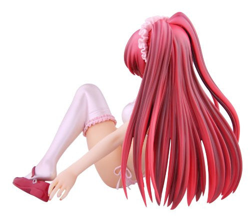 To Heart 2 - Kousaka Tamaki - Skytube - 1/7 - Maid Bikini Innocent (wh - Solaris Japan To Heart 2 - Kousaka Tamaki - Skytube - 1/7 - Maid Bikini Innocent (wh - Solaris Japan