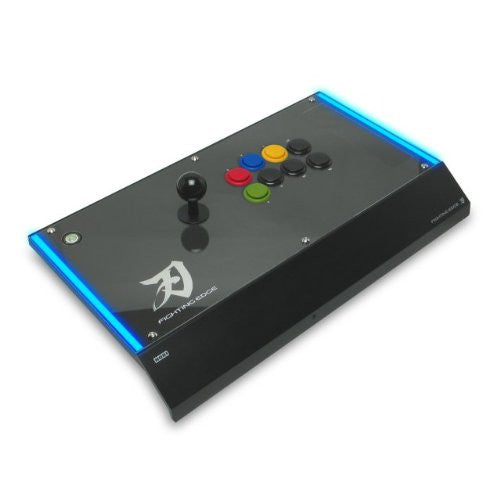 Hori Fighting Edge EX Stick - Solaris Japan