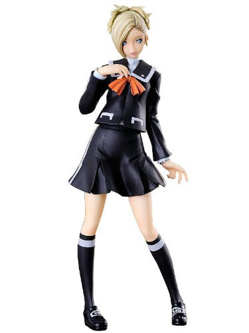 Shin Megami Tensei: Persona 2: Innocent Sin - Lisa Silverman - 1/8 (FREEing)