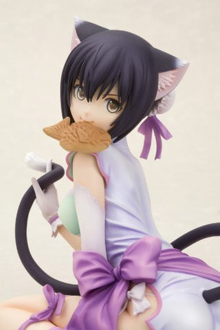 Shining Hearts - Xiao Mei - 1/6 (Kotobukiya)