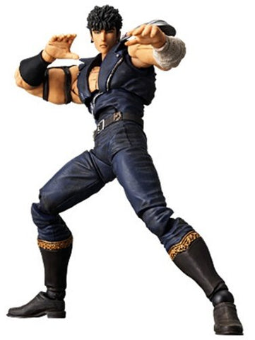 Hokuto no Ken - Kenshirou - Hokuto no Ken Revolution - Series No. 001 (Kaiyodo)