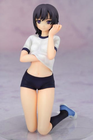 Boku wa Tomodachi ga Sukunai NEXT - Mikazuki Yozora - 1/8 - Gym Uniform ver. (Griffon Enterprises)