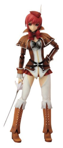 Shining Wind - Seena Kanon - Figutto (Griffon Enterprises)