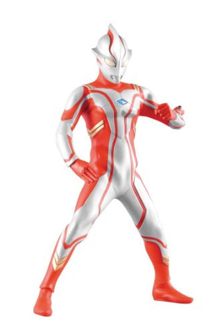 Ultraman Mebius - Project BM! #39 (Medicom Toy)