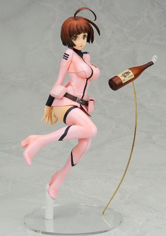 Uchuu Senkan Yamato 2199 - Harada Makoto - Yamato Girls Collection - 1/8 (Alpha x Omega)
