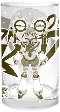 Tiger & Bunny - Dragon Kid - Huang Pao-Lin - Glass (Cospa)