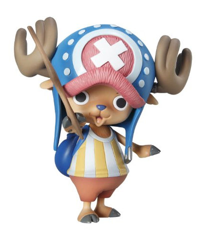 One Piece - Tony Tony Chopper - Excellent Model - Portrait Of Pirates "Sailing Again" - 1/8 - Timeskip (MegaHouse)