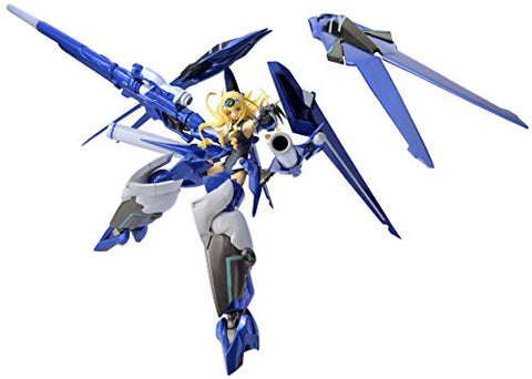 IS: Infinite Stratos - Cecilia Alcott - 1/8 (AmiAmi Zero)