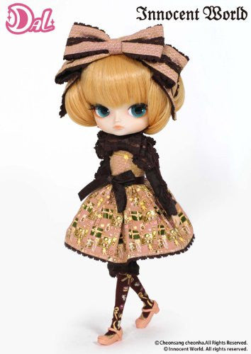 Pullip (Line) - Dal - Kleine - 1/6 (Groove, Innocent World)