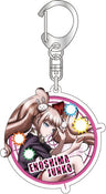 Dangan Ronpa: The Animation - Enoshima Junko - Keyholder (Broccoli)