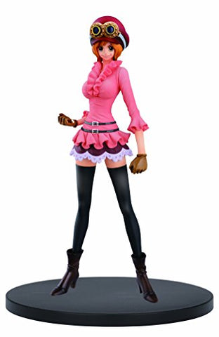 One Piece - Koala - DXF Figure - The Grandline Lady Vol. 4
