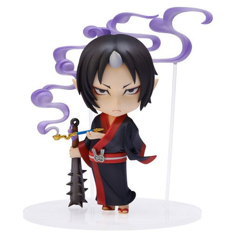 Hozuki no Reitetsu - Hoozuki - Chara-Forme
