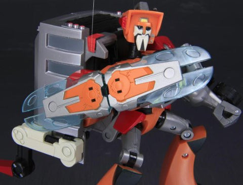 Transformers Animated - Wreck-Gar - TA-32 (Takara Tomy)