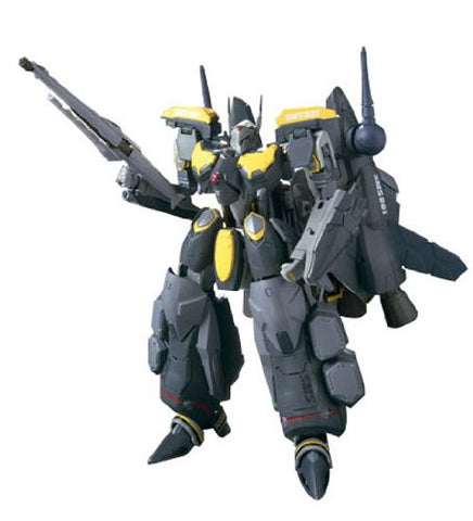 Macross Frontier - VF-25S Armored Messiah Valkyrie (Ozma Lee Custom) - DX Chogokin - 1/60 (Bandai)