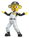 Hanshin Tigers - Tolucky - Figma #021 - Homerun Ver. (Max Factory)