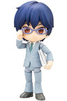 Cu-Poche Extra - Suit Body - Grey