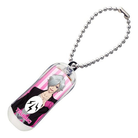Brothers Conflict - Asahina Tsubaki - Keyholder - Static Electricity Removal Keyholder - B・beans (ACG)