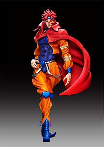 Jojo no Kimyou na Bouken - Stardust Crusaders - Dio Brando - Statue Legend #23 (Di molto bene)