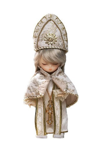 Ai A-722 - Madonna lily (Groove)