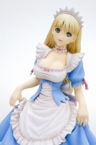 Shining Wind - Clalaclan Philias - 1/8 - Maid ver. (Kotobukiya)