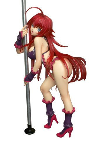 Highschool DxD - Rias Gremory - 1/7 - Pole Dance ver. (Kaitendoh