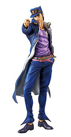 Jojo no Kimyou na Bouken - Stardust Crusaders - Kuujou Joutarou - Amusement Ichiban Kuji Jojo no Kimyou na Bouken Stardust Crusaders Super Master Stars Piece Kuujou Joutaro - Ichibankuji - Super Master Stars Piece - The Brush