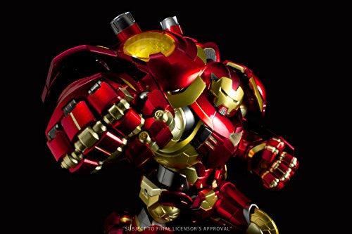 Iron Man - Hulkbuster - RE:EDIT #05 (Sentinel)