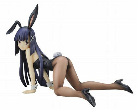 Kannagi - Zange - 1/7 - Bunny Girl ver. (Kotobukiya)