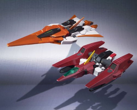 Kidou Senshi Gundam 00 - GN-007 Arios Gundam - Robot Damashii - Robot Damashii <Side MS> - Arios Archer set (Bandai)