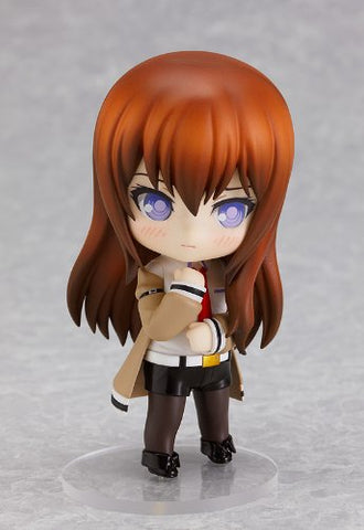 Steins;Gate - Makise Kurisu - Nendoroid #130