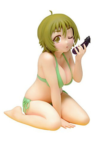 No-Rin - Nakazawa Minori - Beach Queens - 1/10 (Wave)