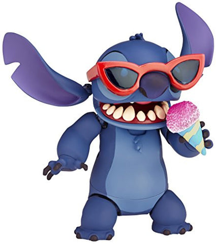 Lilo & Stitch - Stitch - Figure Complex Movie Revo No.003 - Revoltech (Kaiyodo)