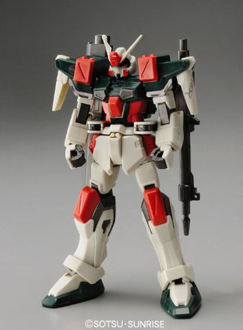 Kidou Senshi Gundam SEED - GAT-X103 Buster Gundam - HG Gundam SEED R03 - 1/144 - Remaster (Bandai)