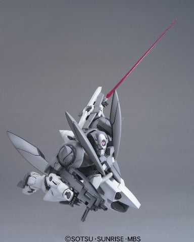 Kidou Senshi Gundam 00 - GNX-603T GN-X - MG #129 - 1/100 (Bandai)