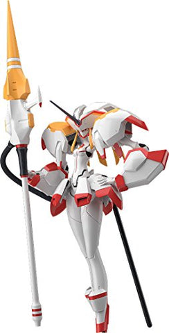Darling in the FranXX - Strelizia - Moderoid - 2021 Re-release (Good Smile Company)