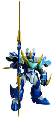 Madou King Granzort - Super Aquabeat - Variable Action (MegaHouse)