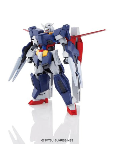 Kidou Senshi Gundam AGE - AGE-1G Gundam AGE-1 Full Gransa - HGAGE #35 - 1/144 (Bandai)