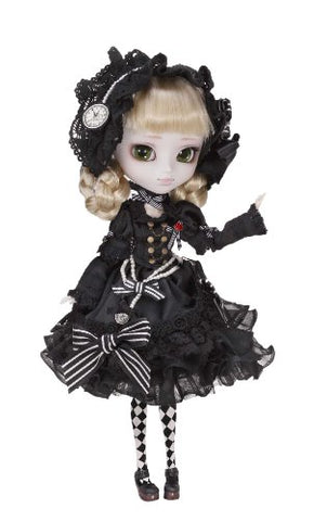 Pullip P-077 - Pullip (Line) - Nella - 1/6 - Retro memory Ver. (Alice and the Pirates, Baby the Stars Shine Bright, Groove, Index Communications)