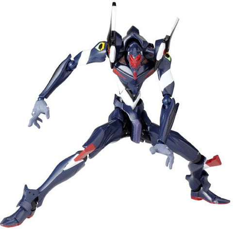 Evangelion Shin Gekijouban - EVA-03 - Revoltech - 106 (Kaiyodo)