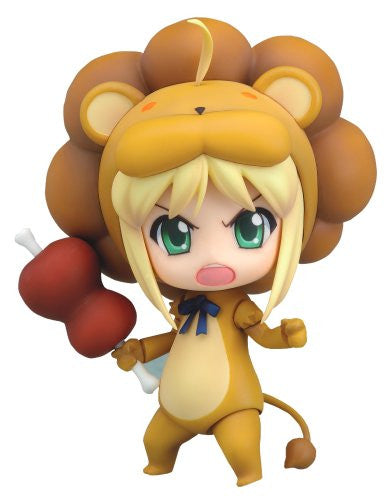 Saber Lion - Nendoroid #050 (Good Smile Company)